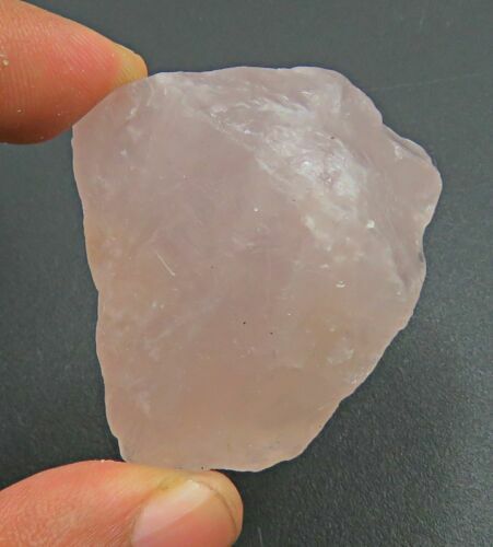 Quartz Rutile Naturel Du Brésil – 52 Carats – Pierre Brute