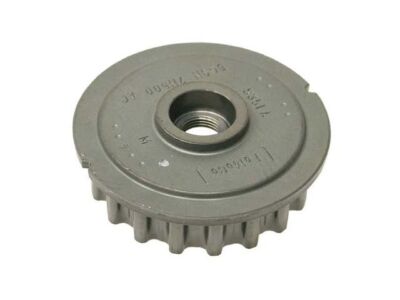 Front Alternator Decoupler Pulley 21NPMW69 for S60 S80 V60 V70 XC60 XC70 XC90