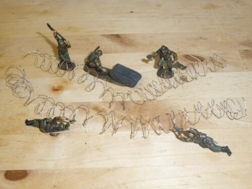 8 X Extending Wires With Connectors For HO/N Scale 2-Aspect Model Train Signals