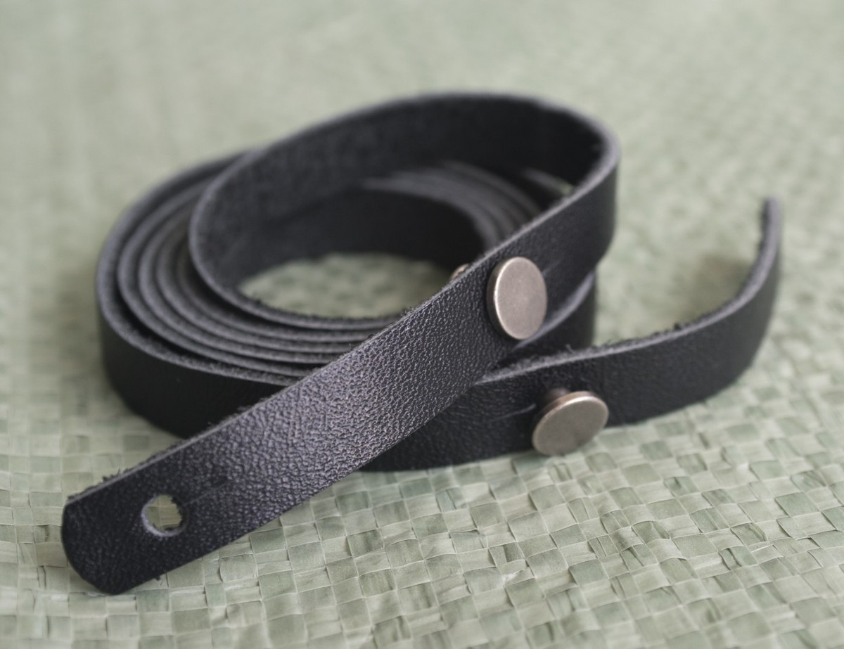 YASHICA/ヤシカ MAT/flex/EM/LM/12/C/B用 ストラップ Camera Strap Shoulder Sling Belt for Yashica-B/C/-12/LM/-44