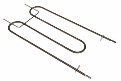 DeLonghi Widerstand Höher 230V Ofen Sfornatutto Maxi EO3235 EO3260 EO3285