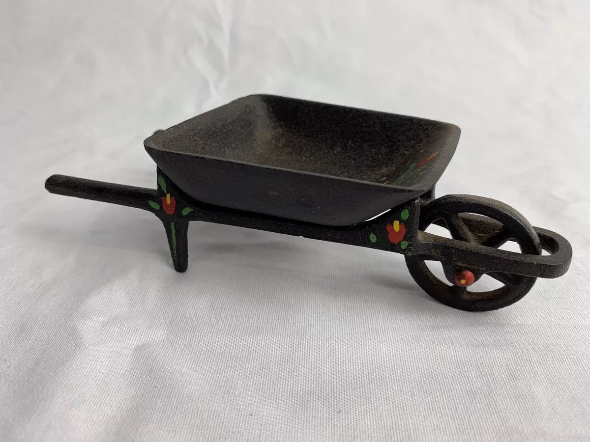 Hand wheelbarrow cheap