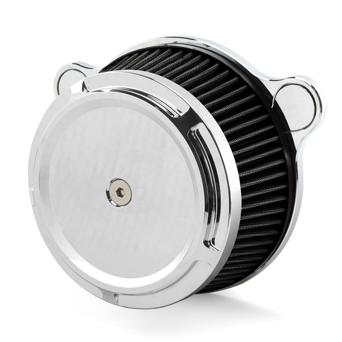 Air Cleaner Intake Filter For Harley Touring M8 Road Street Glide Softail 18-23 - Picture 8 of 9
