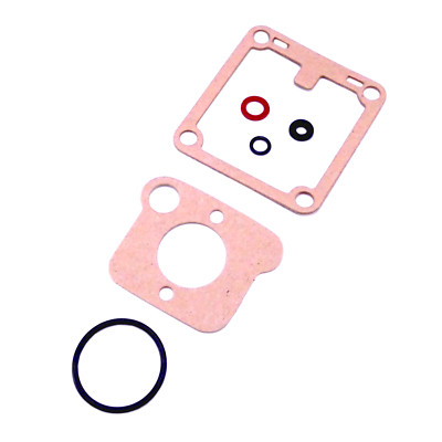 Vergaser Reparatursatz für Simson / Bing Vergaser Typ 17 mit O-ring für Flanschs