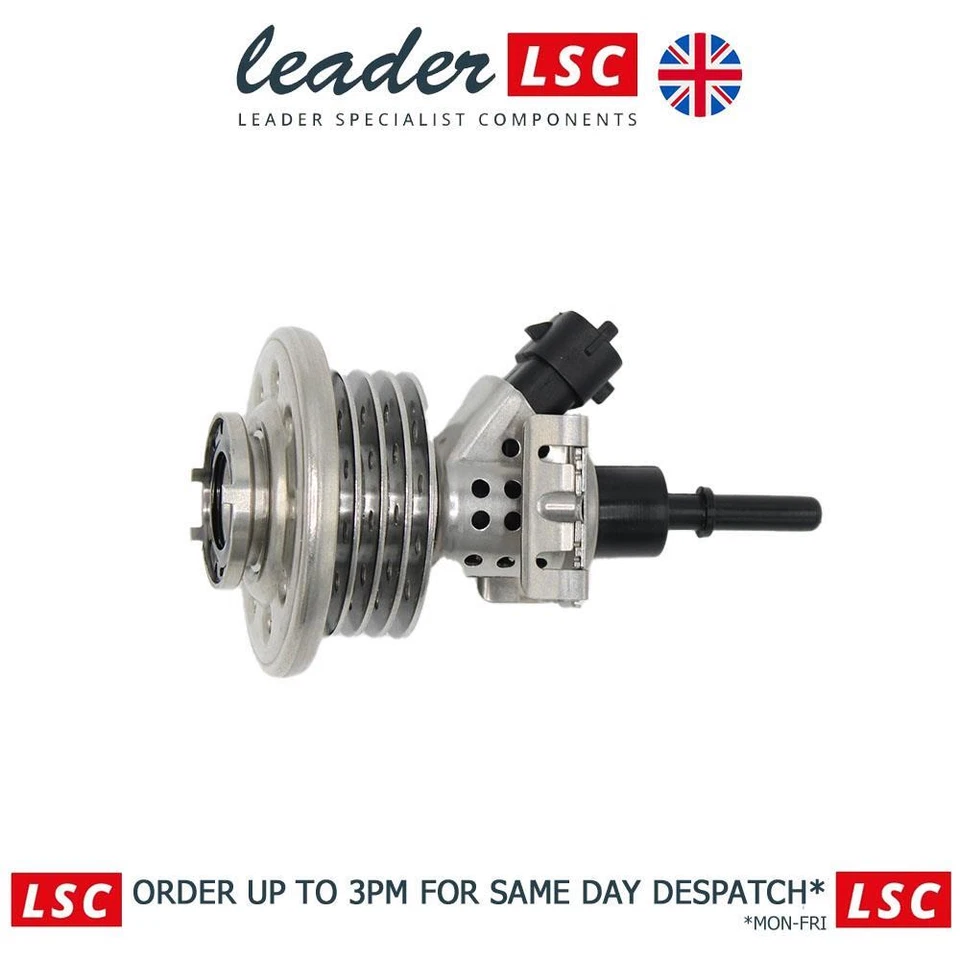 AdBlue Urea Injector for Audi Q5 2010 to 2013 3C0131113C NEW HAJUS TDI 2.0 3.0 - image 2 of 4