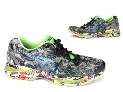 asics nimbus 18 hombre rebajas