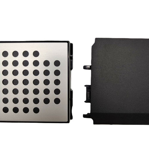 For Panasonic ToughBook CF-53 HDD SATA Caddy Bracket & Connector Cable - 第 1/14 張圖片