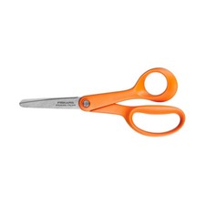 Fiskars F-9992 Classic Kinder 14cm  abgerundet, Rechtshänder