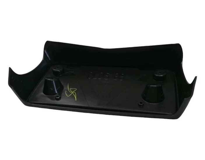 SOPORTE OLDSMOBILE 88 LSS 1996-1999 - LICENCIA FRT 25623686 - NUEVO OEM 25623686 Foto 4 de 4