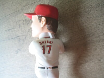 SHOHEI OHTANI Los Angeles Angels #17 Bobble Head Legends of the