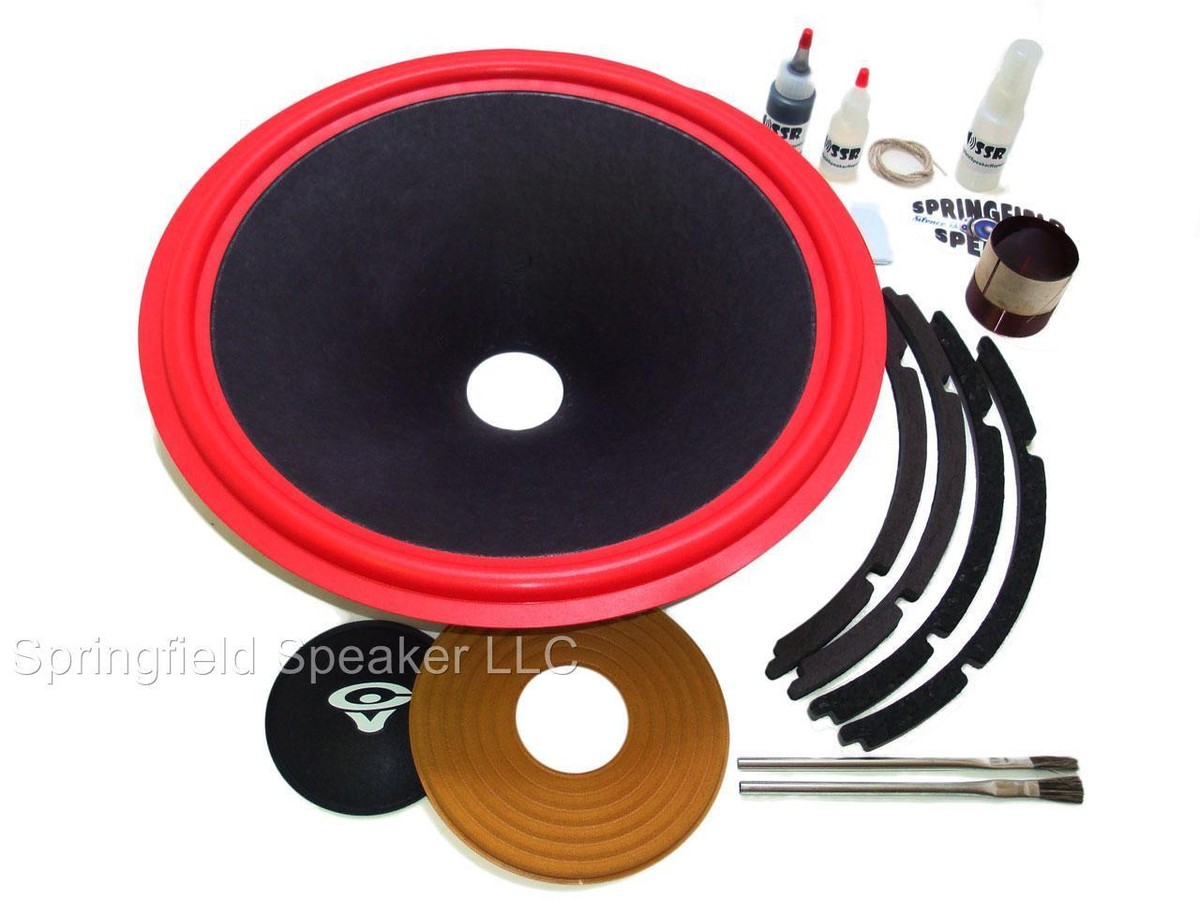 Cerwin Vega D9 15