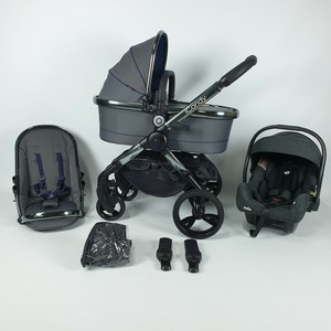 icandy peach travel system