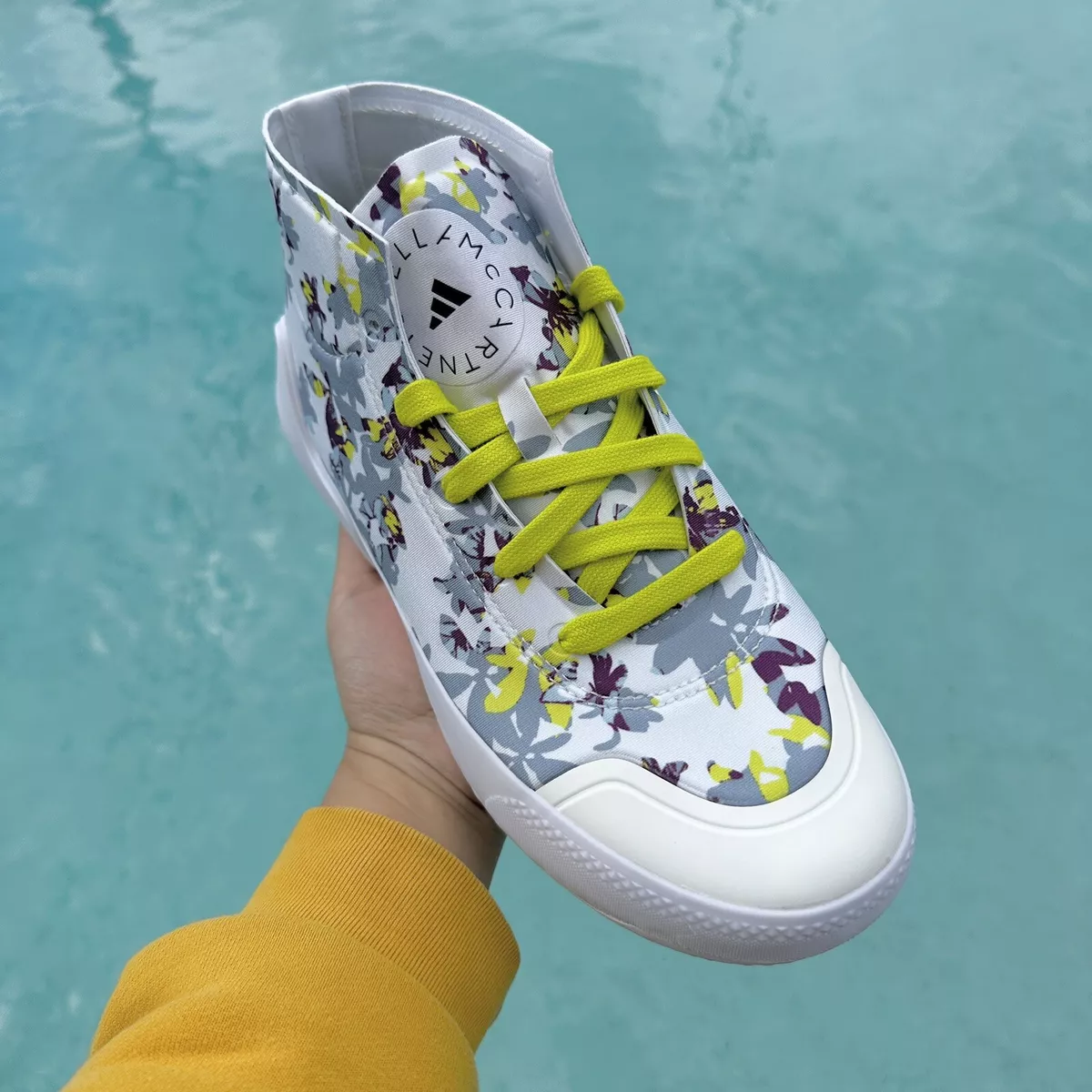 Stella deals mccartney converse