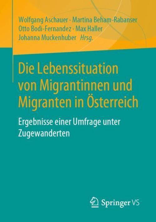 Thumbnail - Die Lebenssituation Von Migrantinnen Und Migranten In Österreich |