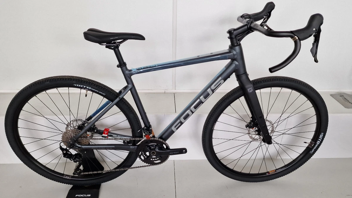 Focus mares 6.7 deals