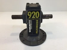 Winsmith 920MWN Reducer 920MWNS062XODN 0.97HP 615 IN'LBS Torque