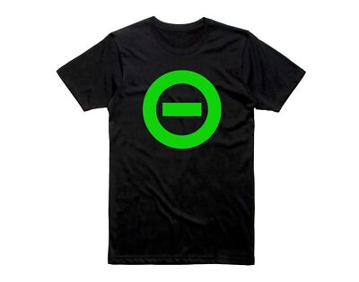 Type O Necative - T-Shirt