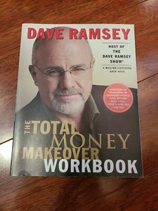 dave ramsey book the total money makeover dave ramsey book the total money makeover
