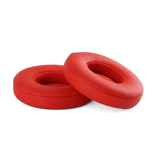 2/1x Ersatz Ohrpolster Für Beats Solo2/3 Ear Pads Wireless Schwarz - Bild 9 von 18