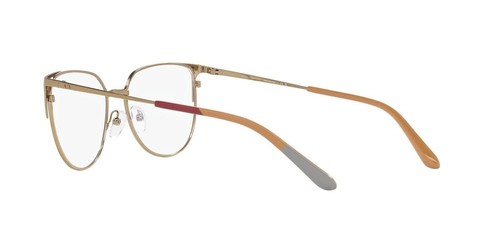 Armani Exchange Damen AX1058 6110 54mm Cat-Eye Brille Brillengestell - Bild 5 von 7