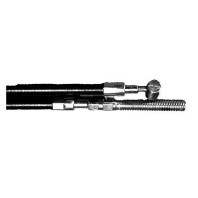 Europlus brake cable 1220-1440 mm B - 1 PC Osculati  - 02.035.42 - 0203542