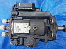 1998 2002 Dodge Ram Cummins Genuine Mopar Fuel Injection Pump Vp44 0470506027