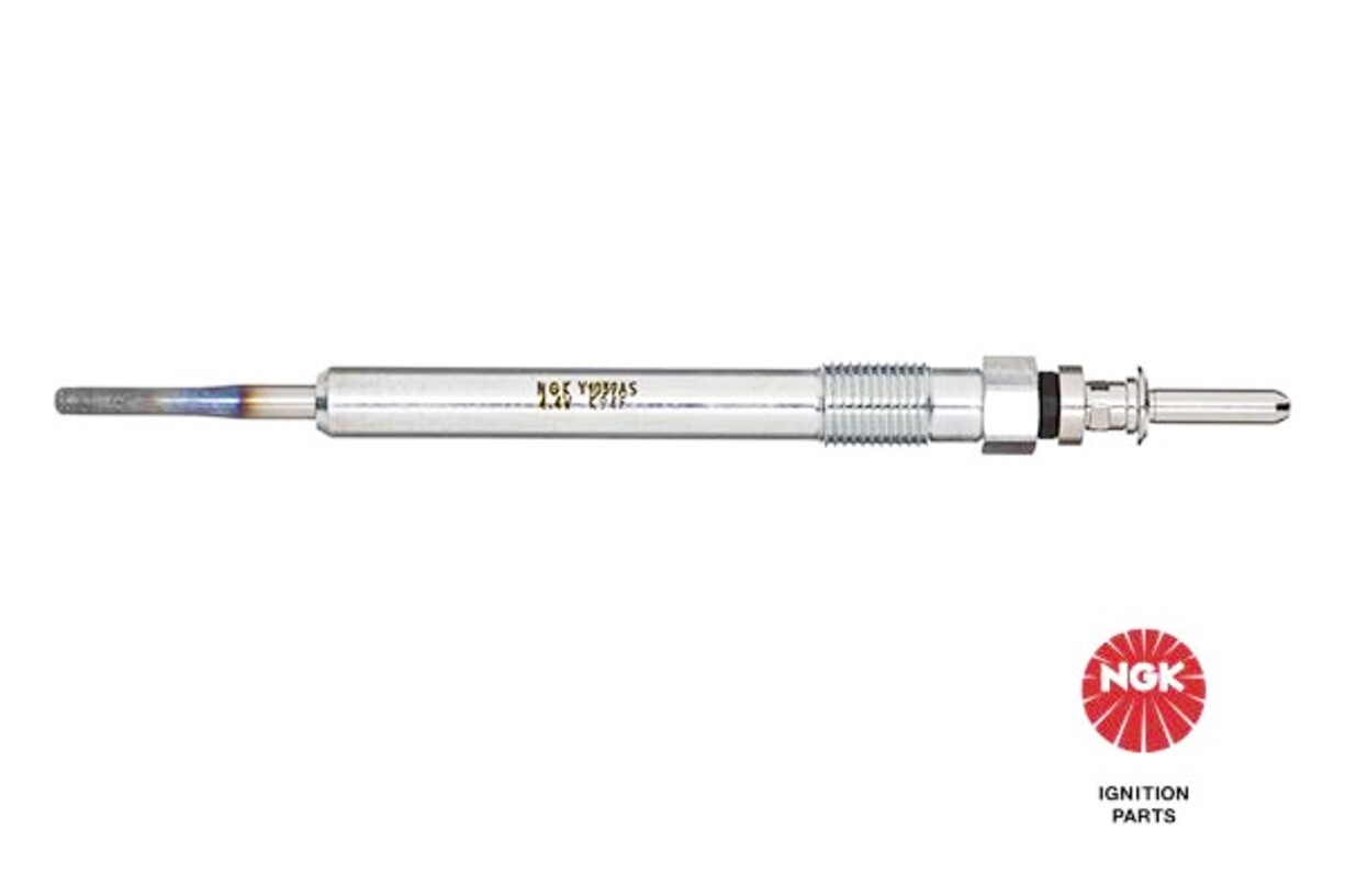 NGK Glow Plug For MINI Clubman R55 R57 Clubvan Countryman Paceman 09-16 7798001