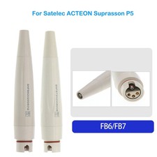 Satelec ACTEON Suprasson P5 Newtron Fit Dental Ultrasonic Scaler Handpiece FB6/7