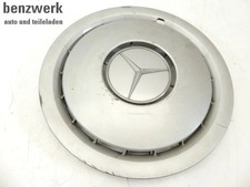 Mercedes W124 W201 1x Radkappe 15 zoll ORIGINAL 1244010424 ??