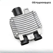 1x940009402 For Volvo XC60 XC70 S60 S80 V70 Cooling Fan Radiator Control Module
