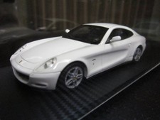 Price reduction!! BBR 1/43 Ferrari 612 SCAGLIETTI /Ferrari 612 Scaglietti MY06