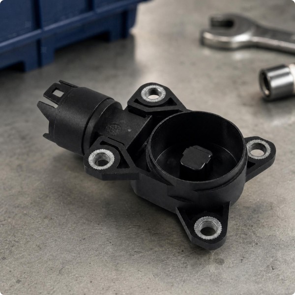 Nockenwellensensor Passgenau Nockenwellengeber Langlebig FüR Kfz-Mechaniker-image
