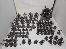 Warmachine Menoth Temple Army Painted