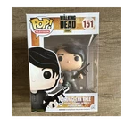 Funko Pop! Vinyl: The Walking Dead - Prison Glenn Rhee #151 Edition Five 2014