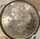 1903-O Morgan Silver Dollar $1 Key Date GEM BU UNC High Grade Blast White