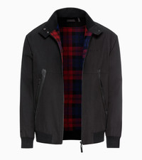 Porsche Unisex Jacket – Turbo No. 1 - Medium