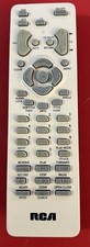 RCA DVD VCR COMBO REMOTE CONTROL RCR311DA1 DR...