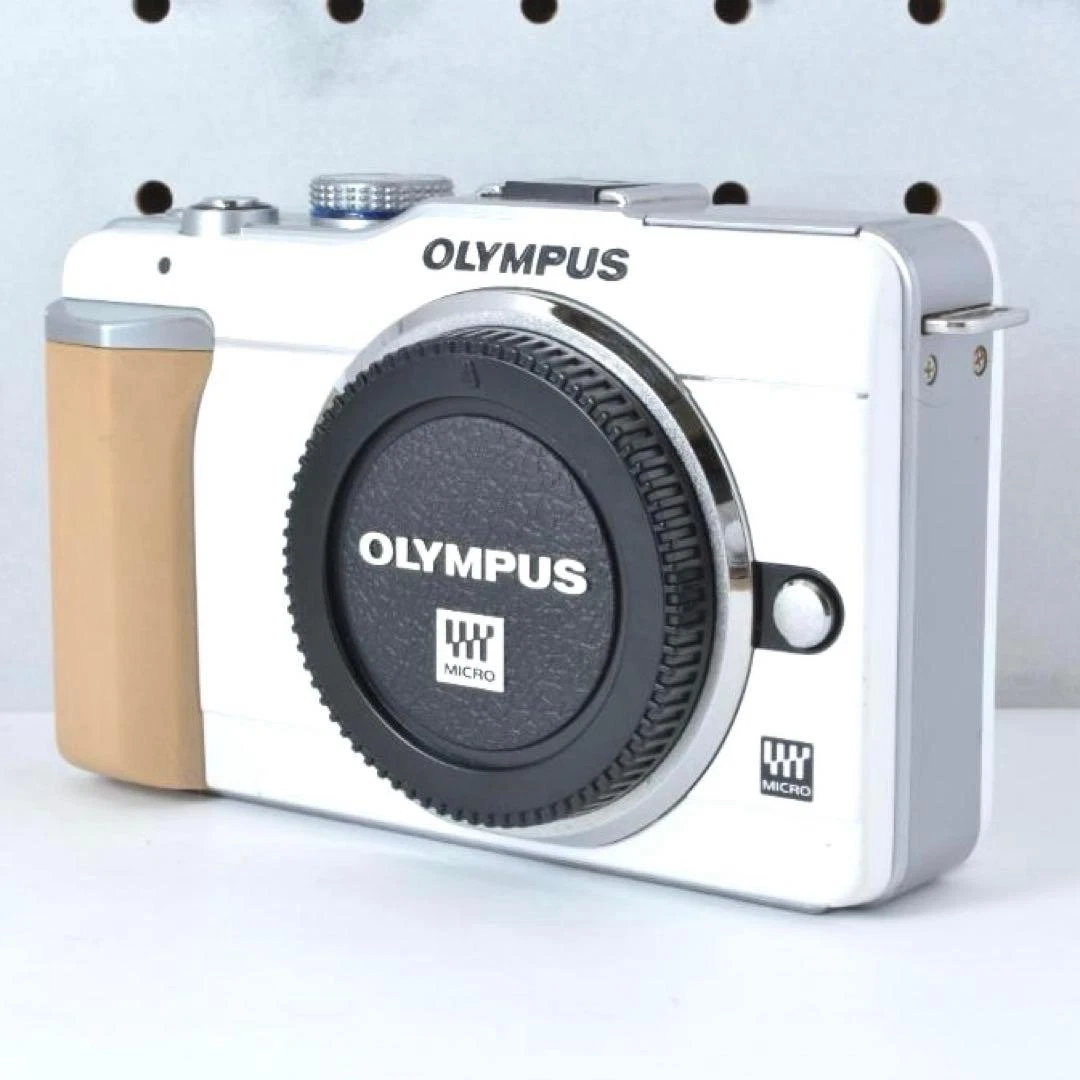 Olympus Pen E Pl1 for sale | eBay