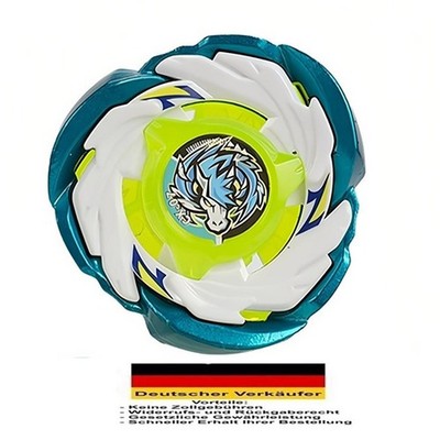 CX-07 Pegasus Blast für Beyblade Serie X Turbo Arena