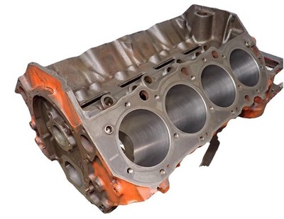 1969 427 Chevy Engine Block  3963512 A 29 9 BBC Chevrolet Standard Bore AWESOME!
