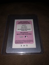 2023 Bowman's Best Baseball Cards Checklist and Odds 31