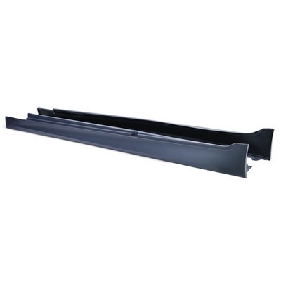 M Sport / M5 Sideskirts set/ Sill covers For BMW 5 ser F10 / F11 10-17 spoilers