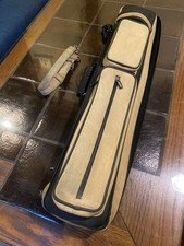 Billiard cue case Instroke 4B8S ISDR48