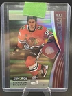 2023-24 Upper Deck Synergy Hockey Red Rookies Connor Bedard R-CB