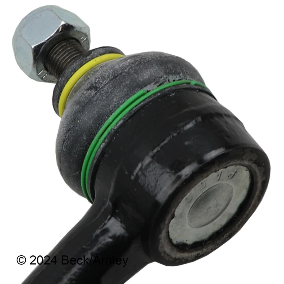 Conjunto de varilla de amarre Beck Arnley 101-1030 para Volvo 122 1800 60-73 Foto 3 de 4