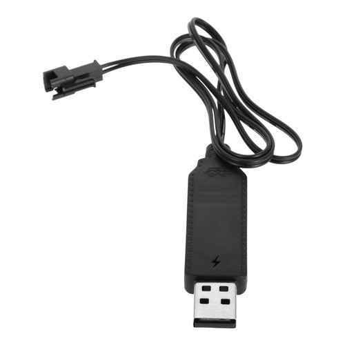 Charging Cable Usb Charger Bubble Machine Power Cord Adapter - 第 10/10 張圖片