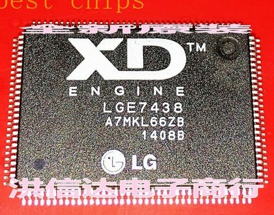 LGE7438 Clipboard Available, LG Manufacturer XD #yi