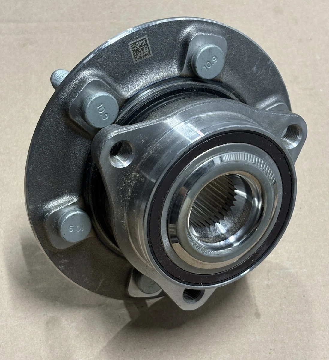 Wheel Hub Bearing Mopar 140AA 47439 photo 5
