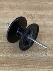 Abu Garcia Ambassadeur 3/4" Wide Black Spool Assembly Baitcasting Fishing Part — photo 2