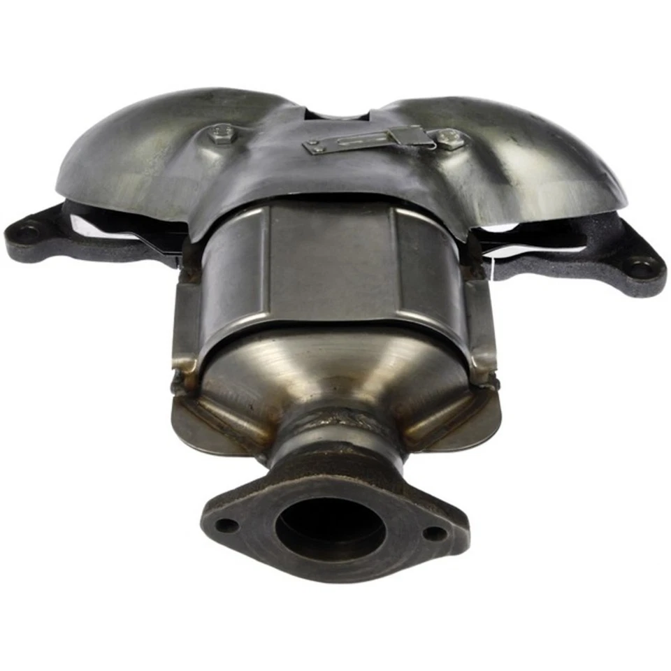 Convertidor catalítico Dorman 673-980 para Kia Sportage Hyundai Tucson 2005-2006 Foto 2 de 3